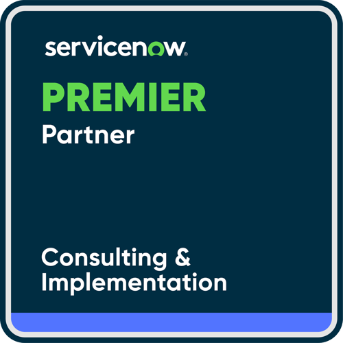 Consulting & Implementation_Premeir Partner