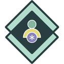 servicenow badge