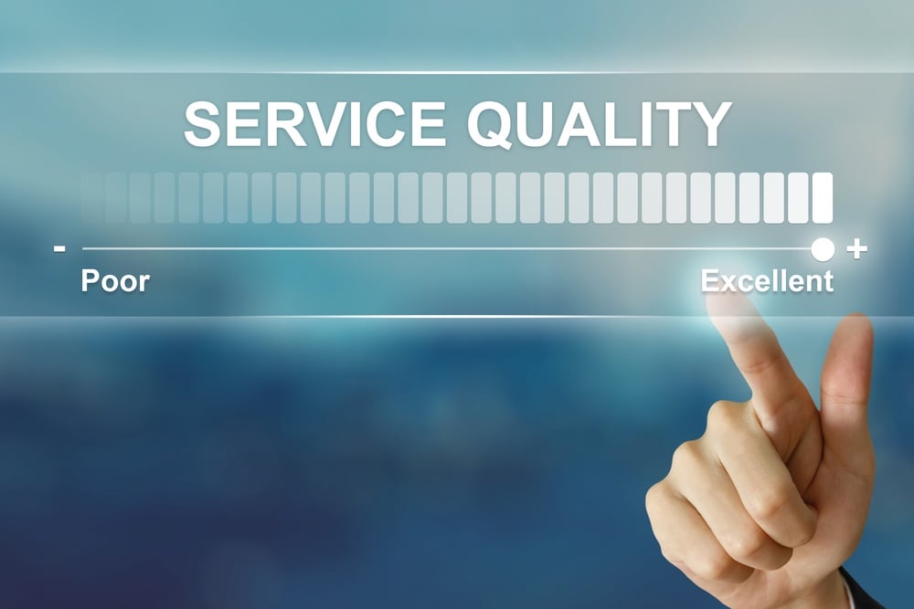 The Role of KPIs in Service Management